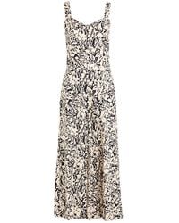 ALESSIA SANTI - Jumpsuits - Lyst