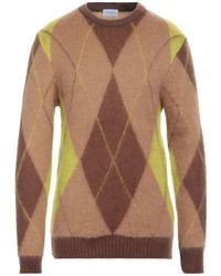 FAMILY FIRST - Pullover - Lyst
