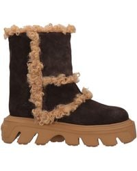 Casadei - Stiefelette - Lyst