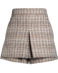 Maje - Shorts & Bermuda Shorts - Lyst