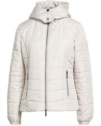 ARMANI EXCHANGE - Puffers - Lyst