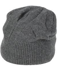 Alpha Studio - Hat - Lyst