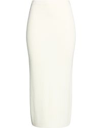 Twinset - Midi Skirt - Lyst