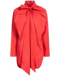 Tod's - Shirt - Lyst