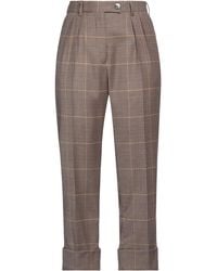 Gabriele Pasini - Trouser - Lyst