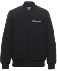 Champion Jackets for Men | Online Sale up to 74% off | Lyst