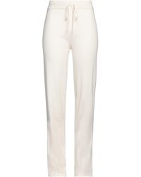Roy Rogers - Roÿ Roger' Pants Wool, Polyamide, Viscose, Cashmere - Lyst