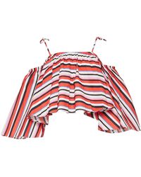 Nicholas - Blouse - Lyst