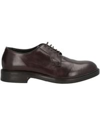 Pawelk's - Lace-up Shoes - Lyst