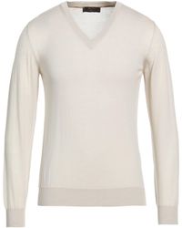 Moorer - Pullover - Lyst
