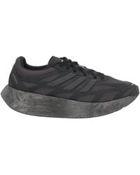 adidas - Sneakers Textile Fibers, Synthetic Material - Lyst