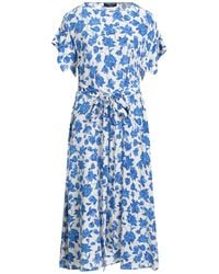 Weekend by Maxmara - Midi Dress - Lyst