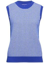 Purotatto - Sweater Cashmere, Cotton - Lyst
