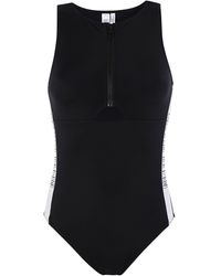 Calvin Klein Bañador - Negro