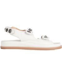 Strategia - Sandals - Lyst