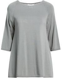 Kangra - Sweater Cotton - Lyst
