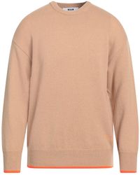 MSGM - Pullover - Lyst