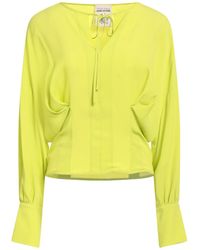 Semicouture - Top - Lyst