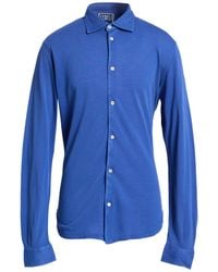 Fedeli - Camicia - Lyst