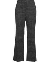 Caroline Biss - Pants Polyester, Viscose, Elastane - Lyst