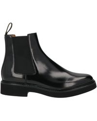 Doucal's - Ankle Boots - Lyst