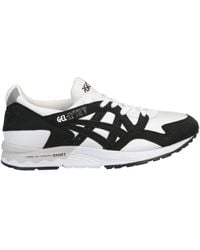 Comme des Garçons SHIRT X Asics - Trainers - Lyst