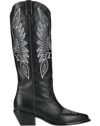 Le Silla - Boot - Lyst