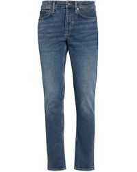 Rag & Bone - Jeans Cotton, Polyester, Elastane - Lyst