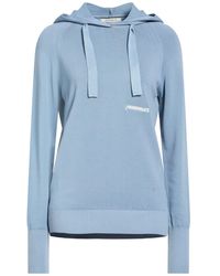 hinnominate - Light Sweater Viscose, Polyamide - Lyst