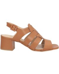 Luca Grossi - Sandals - Lyst