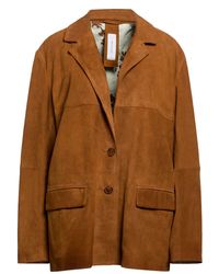 Bully - Blazer Leather - Lyst