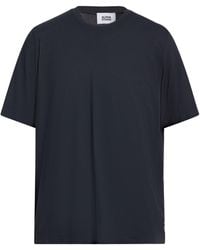 Alpha Studio - Camiseta - Lyst