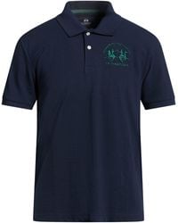 La Martina - Polo Shirt - Lyst