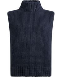 Fabiana Filippi - Turtleneck - Lyst