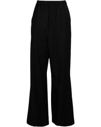 Barena - Pants Virgin Wool, Elastane - Lyst