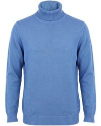 Drumohr - Turtleneck - Lyst
