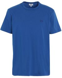 Woolrich - T-shirt - Lyst