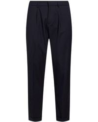Cruna - Pants Wool, Polyester, Elastane - Lyst