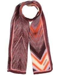 Missoni - Scarf - Lyst