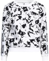 Moschino - Sweatshirt - Lyst