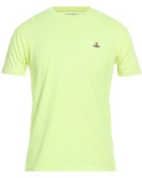 Vivienne Westwood - T-Shirt Organic Cotton - Lyst