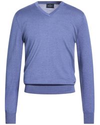 Hackett - Pullover - Lyst