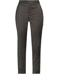Dondup - Trouser - Lyst