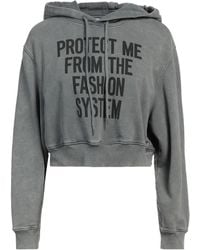 Moschino - Sweatshirt Cotton - Lyst