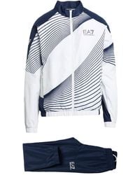 EA7 - Sportanzug - Lyst