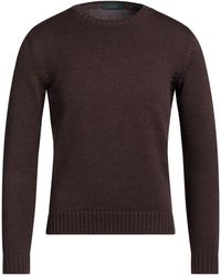 Zanone - Pullover - Lyst