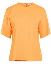 Liviana Conti - T-Shirt - Lyst