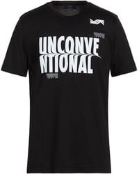 Kiton - T-Shirt Giza 45 Cotton - Lyst