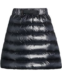Herno - Mini Skirt - Lyst