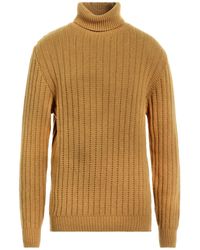 Paoloni - Turtleneck - Lyst